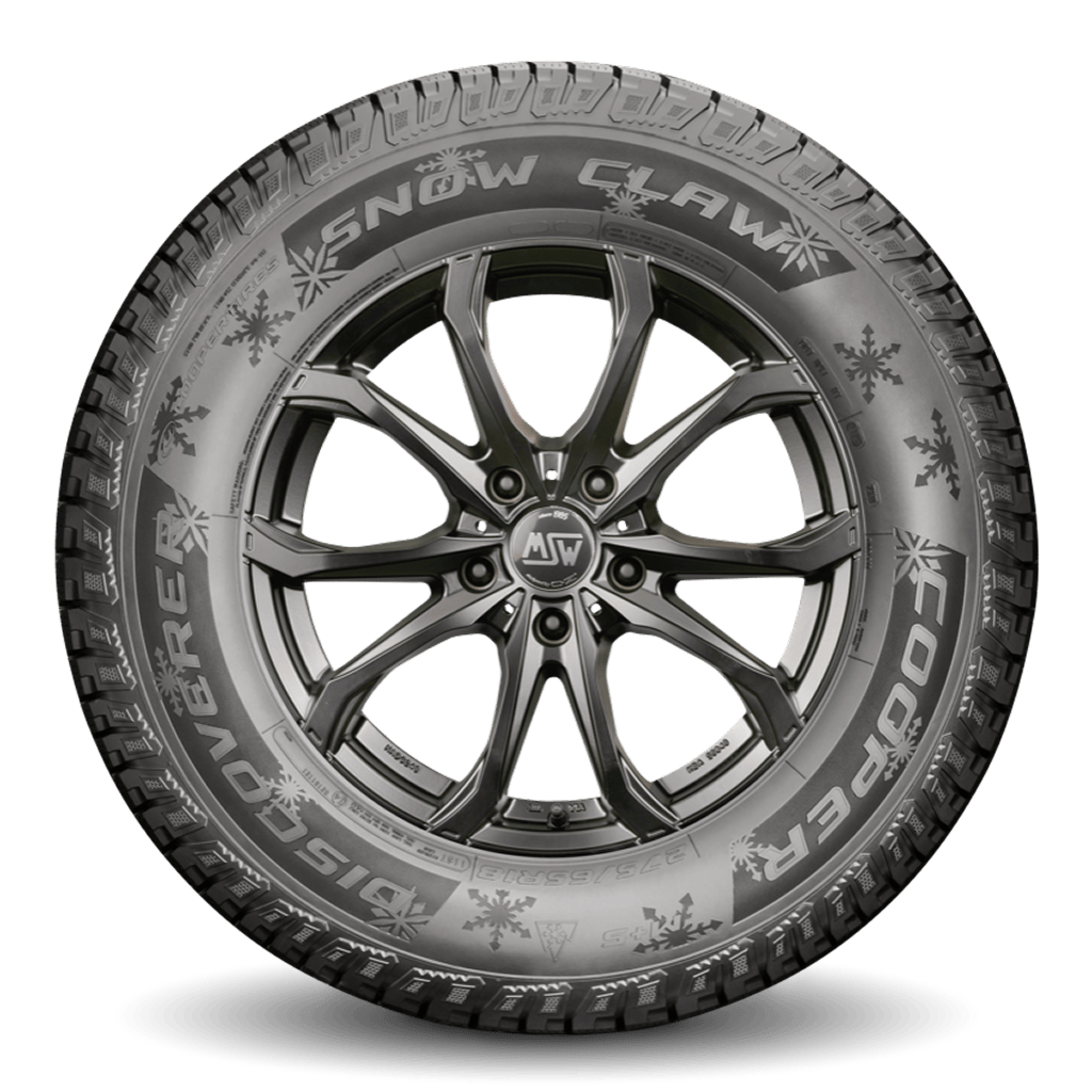 Thumbnail 3 for Discoverer&reg; Snow Claw&reg;