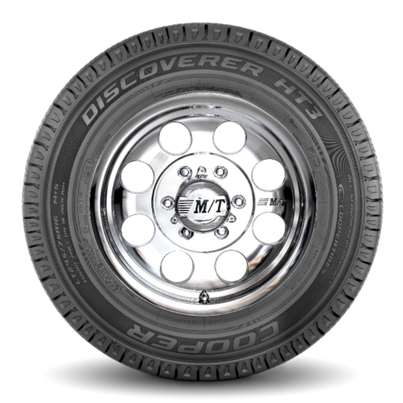 Ht3 Cooper Discoverer® HT3™ Tire | Cooper Tire