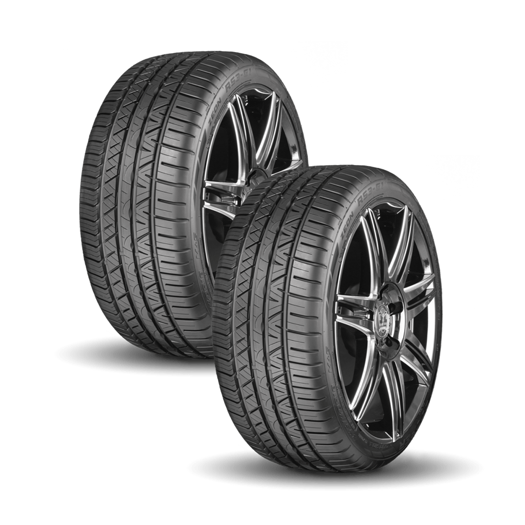 Cooper Zeon RS3-G1™ Tire | Cooper Tire