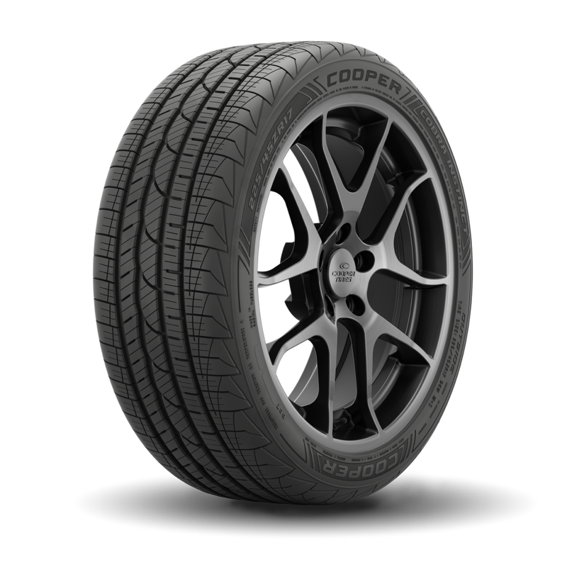 Cooper Cobra Instinct Tire Cooper Tire cooper-cobra-instinct-tire-cooper-tire