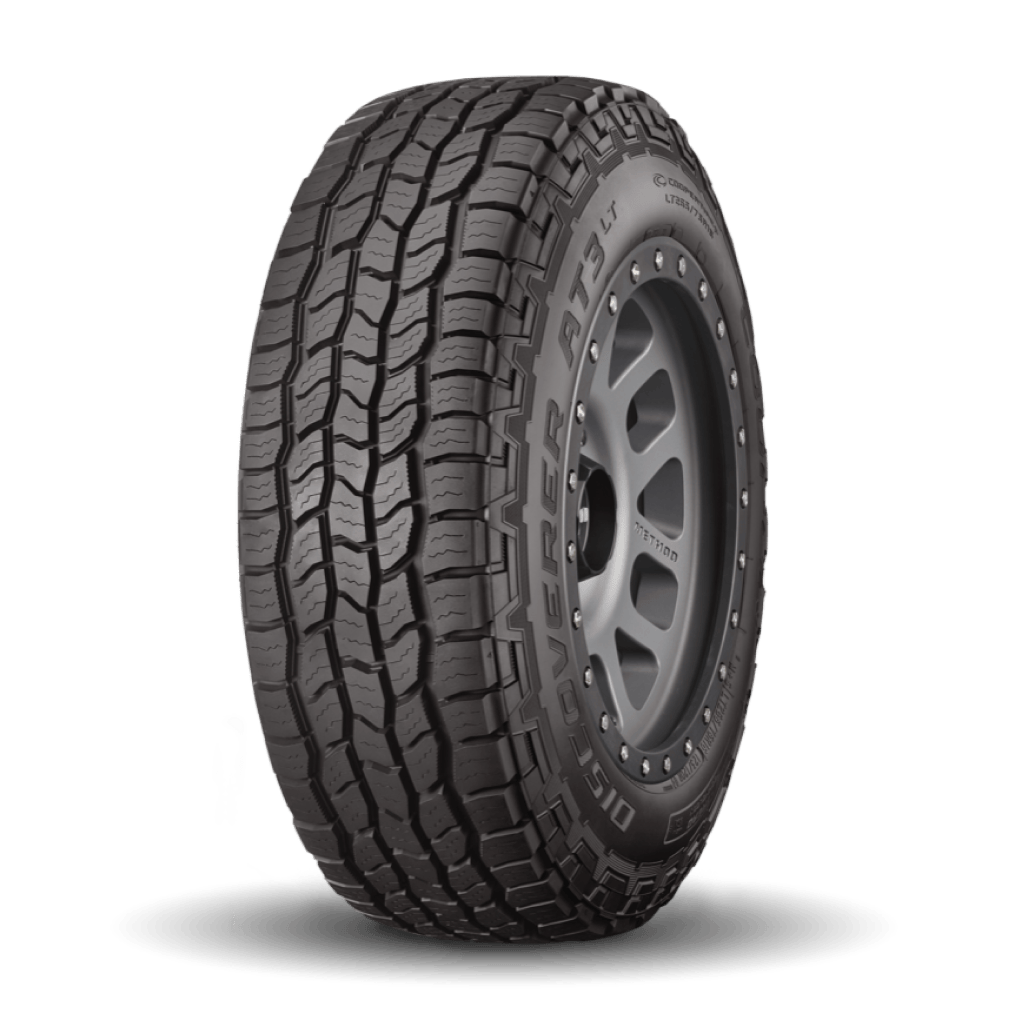 Discoverer&reg; AT3 LT&trade;