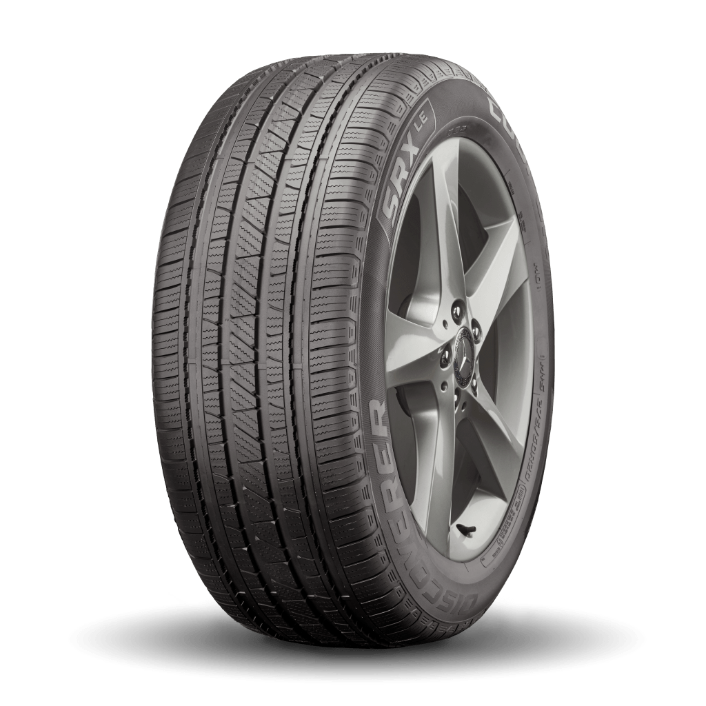 Discoverer&reg; SRX LE&trade;