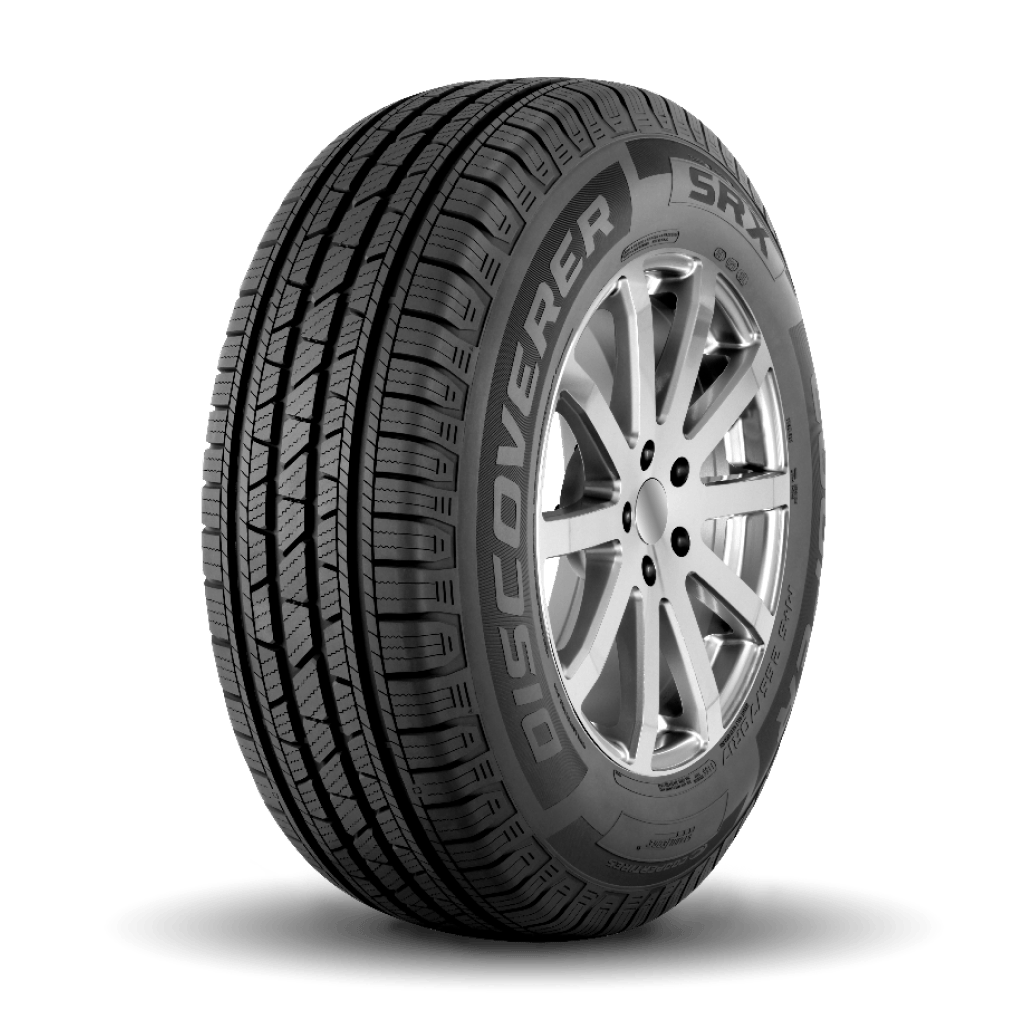 Discoverer&reg; SRX&trade;