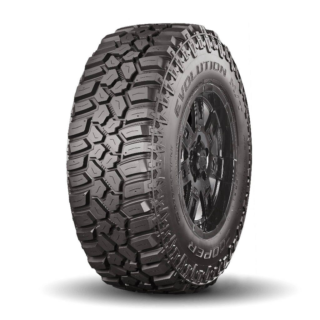 Evolution M/T&trade;, , large