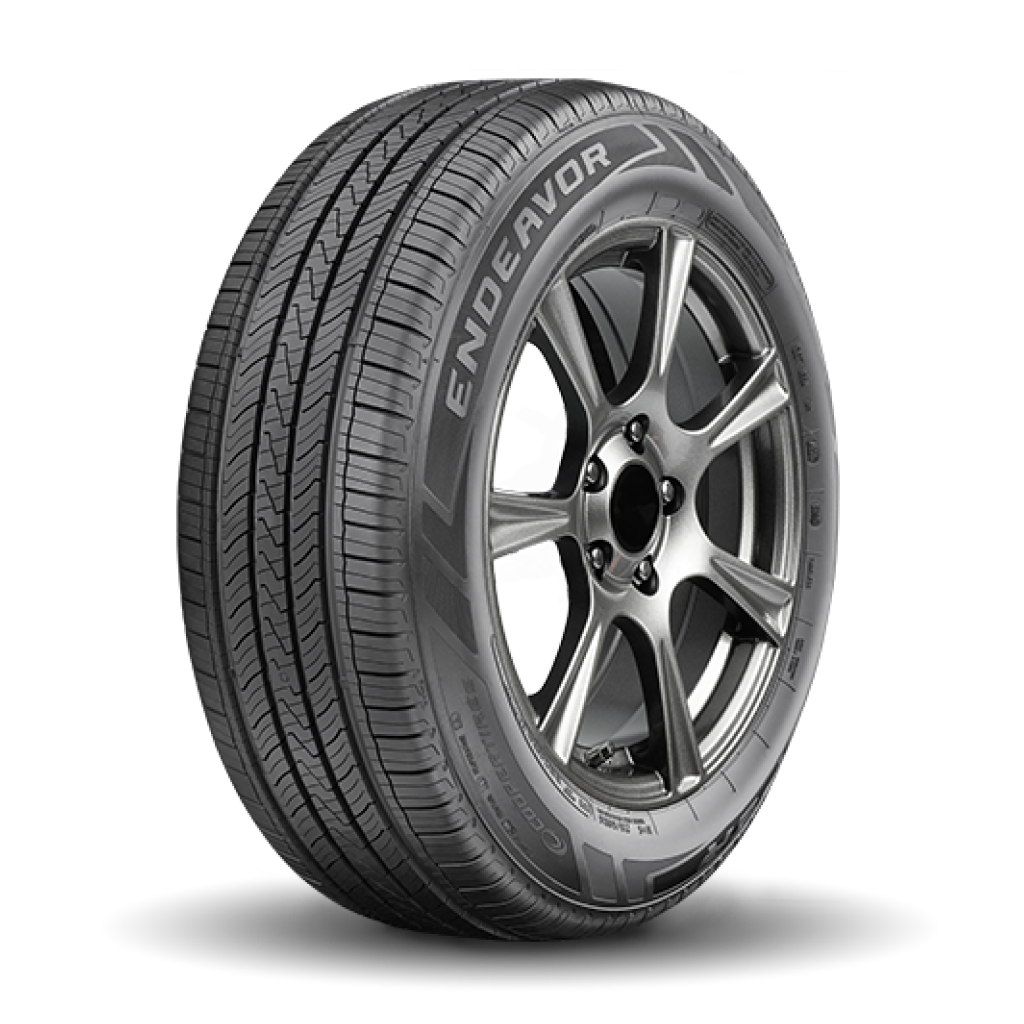 Endeavor&reg;, , large