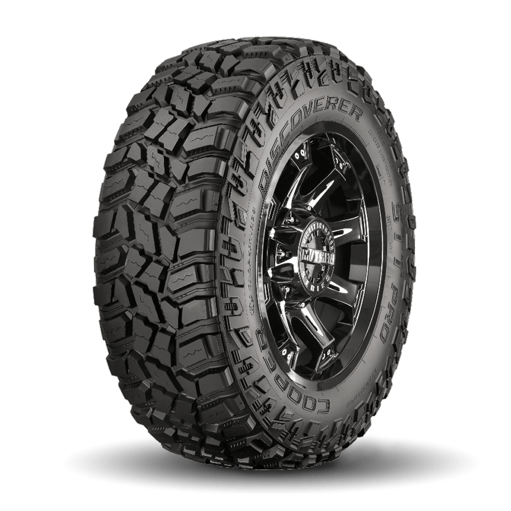 Discoverer&reg; STT Pro&trade;