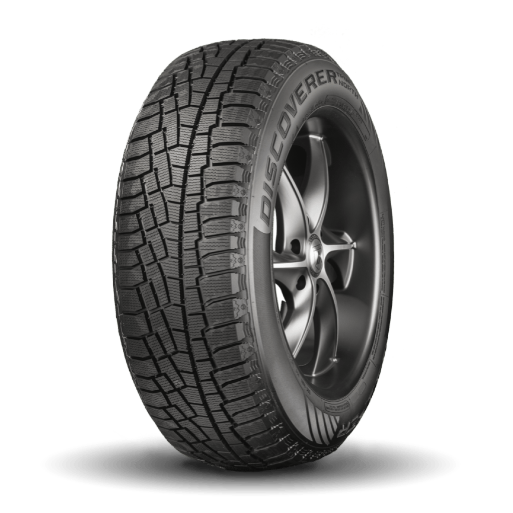 Discoverer&reg; True North&reg;