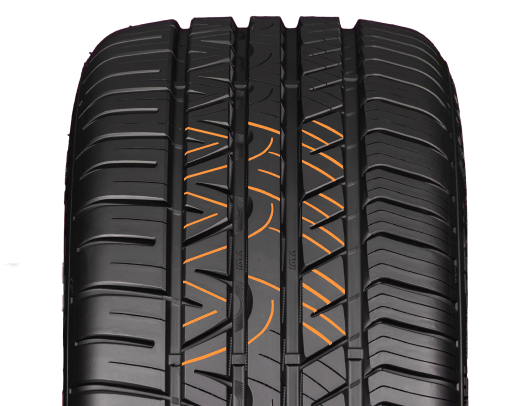 Cooper Zeon RS3-G1™ Tire | Cooper Tire