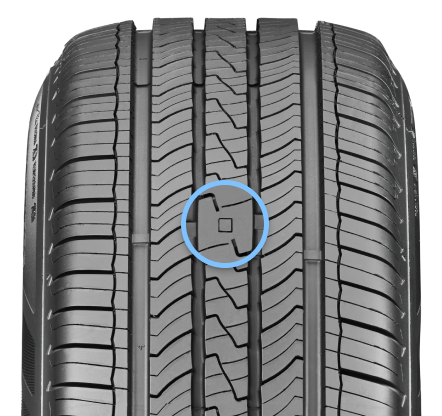 Cooper Endeavor® Tire | Cooper Tire