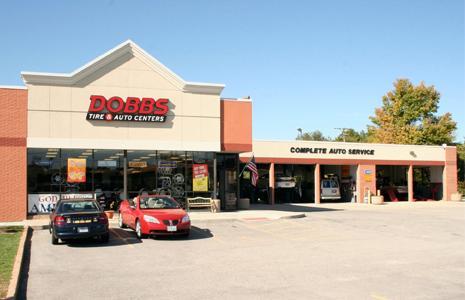Dobbs Tire And Auto Center