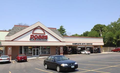 Dobbs Tire And Auto Center