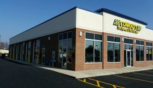 Conrads Tire & Service