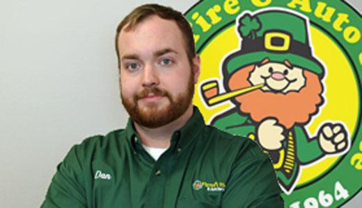 Flynn's Tire And Auto Service