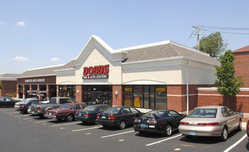 Dobbs Tire And Auto Center