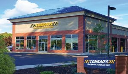 Conrad's Tire Express & Total Car Care