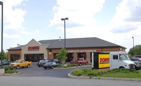 Dobbs Tire & Auto Ctrs Inc