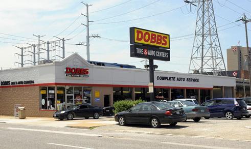 Dobbs Tire And Auto Center