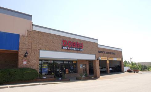 Dobbs Tire And Auto Center