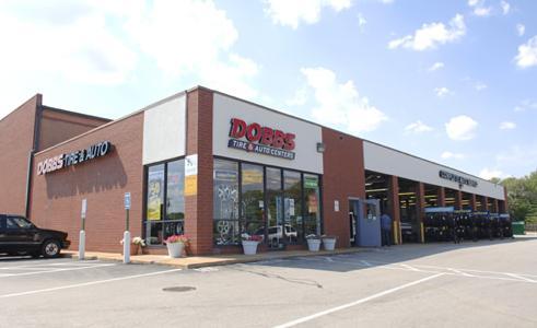 Dobbs Tire And Auto Center