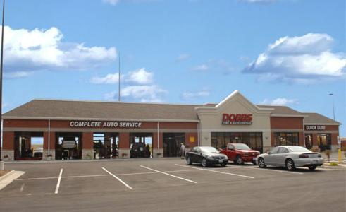 Dobbs Tire And Auto Center
