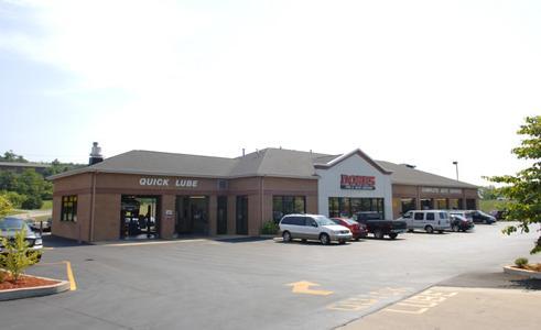 Dobbs Tire And Auto Center