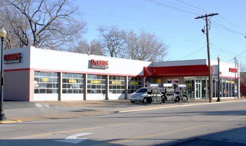 Dobbs Tire And Auto Center