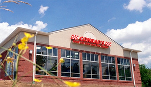 Conrad's Tire Express & Total Car Care