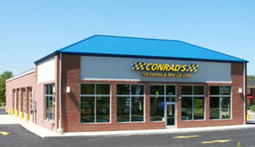 Conrad's Tire Express & Total Car Care