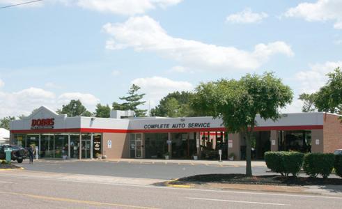 Dobbs Tire And Auto Center