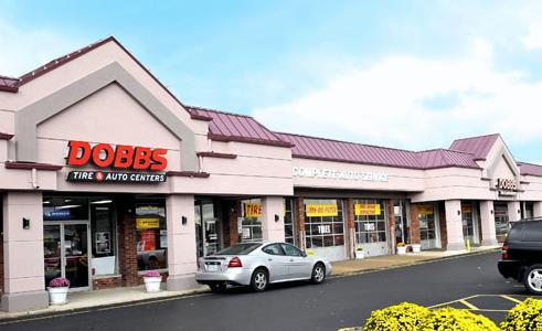 Dobbs Tire & Auto Centers