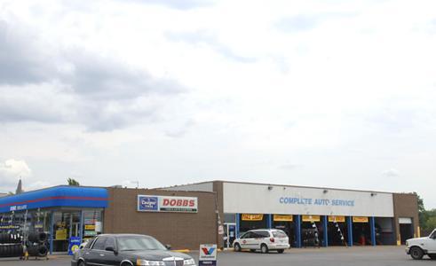 Dobbs Tire And Auto Center