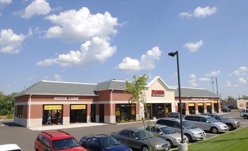 Dobbs Tire And Auto Center