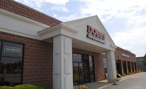 Dobbs Tire And Auto Center