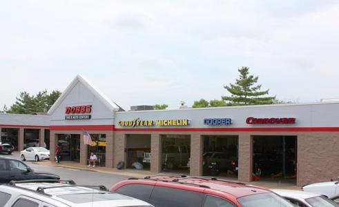 Dobbs Tire And Auto Center