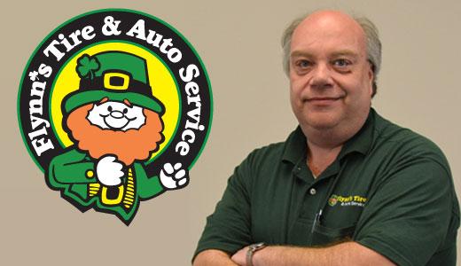Flynn's Tire And Auto Service