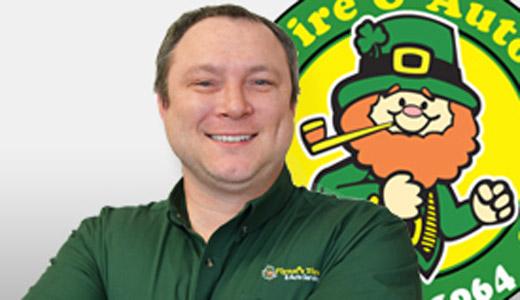 Flynn's Tire And Auto Service